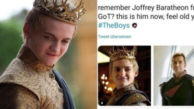 Juego de tronos: 9 memes que resumen a la perfección a Joffrey como personaje