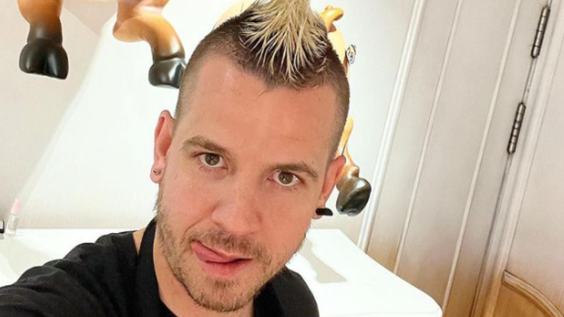 El plato de Dabiz Muñoz que pensaste que era sano y tiene más calorías que un menú de McDonald’s