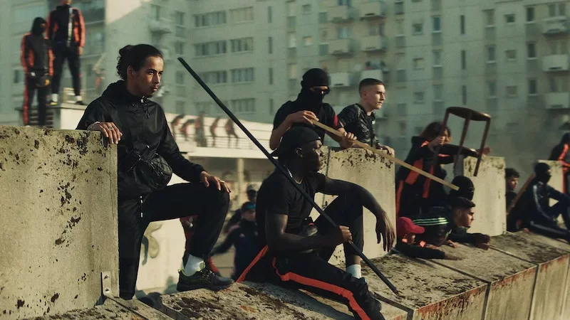 athena netflix película septiembre de 2022 athena netflix película septiembre de 2022