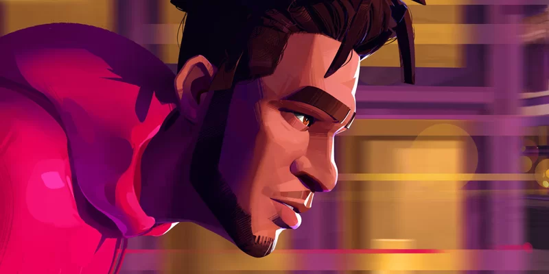 entergalactic-netflix-series-septiembre-2022 serie entergalactic netflix septiembre 2022