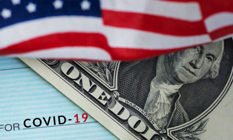 hasta $1,000 a trabajadores esenciales