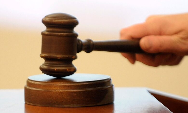aplazan audiencia de madre que mató a su hijo de hambre