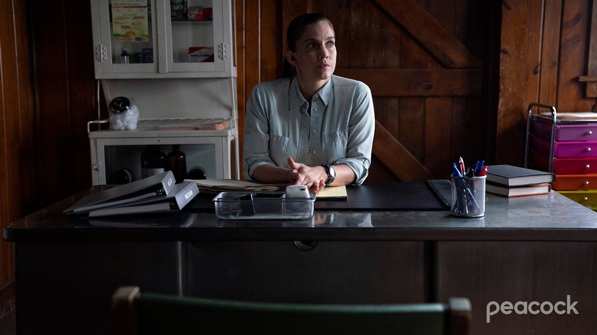 ellos:ellos anna chlumsky