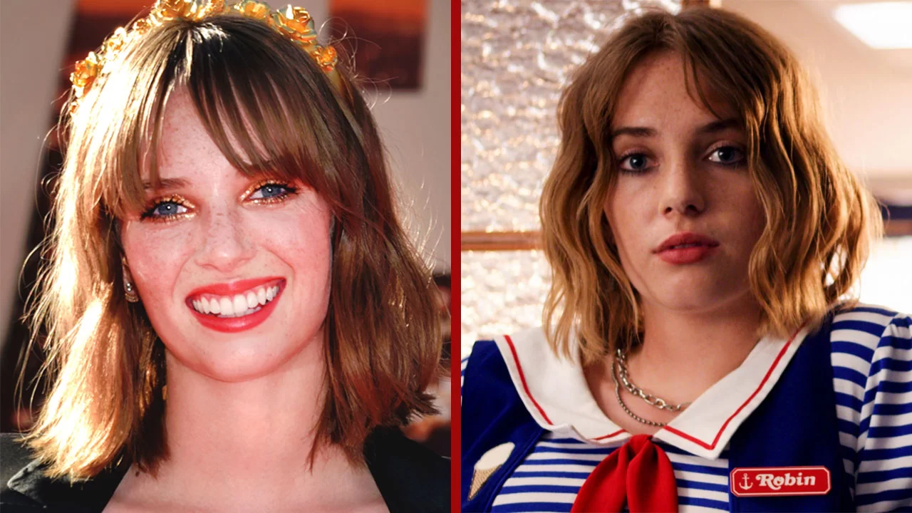 hacer venganza netflix comedia oscura maya hawke