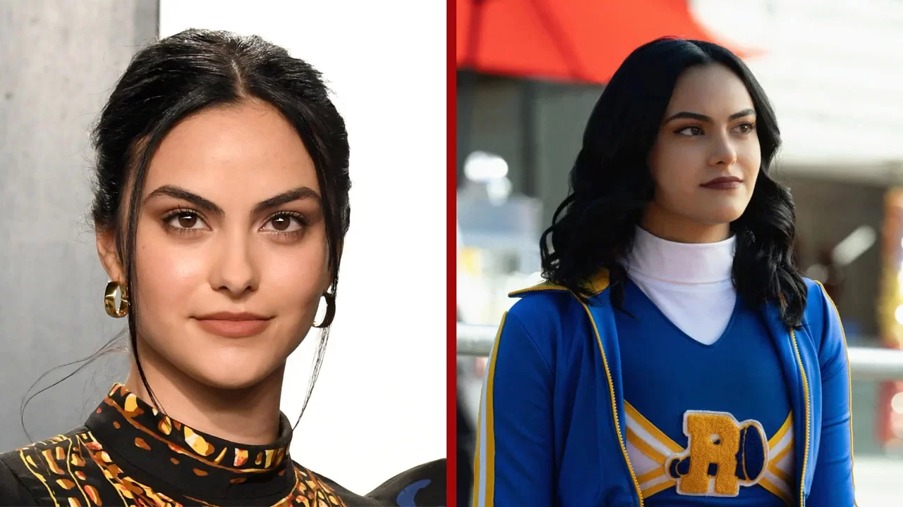 hacer venganza netflix comedia oscura camila mendes