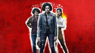 Serie 'The Imperfects': estimación de la fecha de lanzamiento de Netflix y lo que sabemos hasta ahora