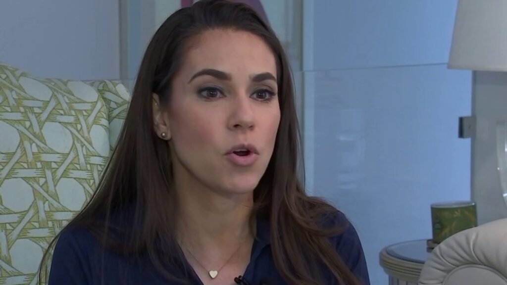 Candidata causa polémica por lanzar campaña política en “Only Fans”