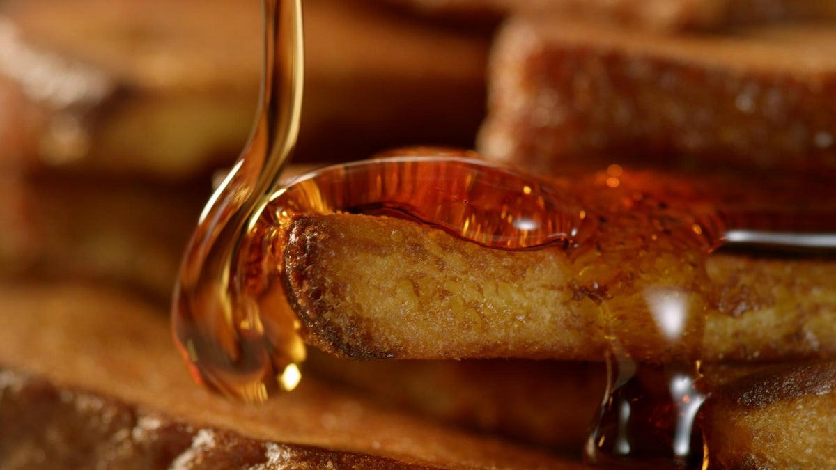 Wendy’s introducirá palitos de tostadas francesas en el menú del desayuno