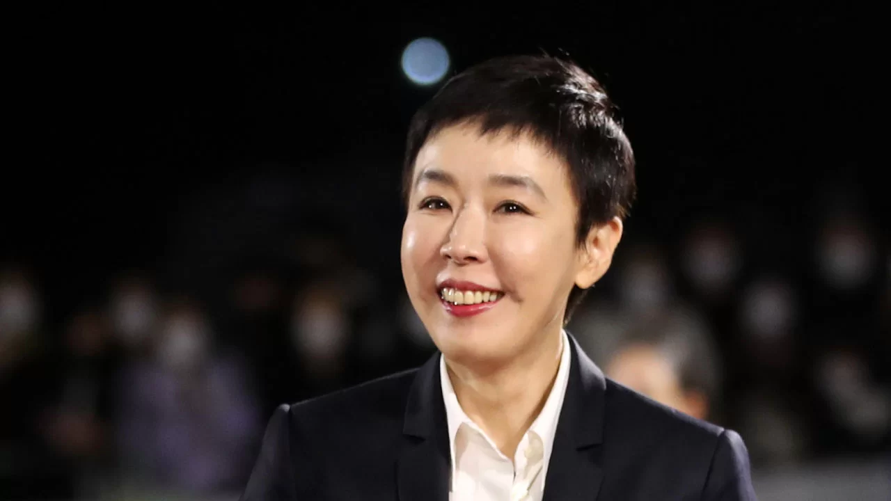 Netflix JUNG E Película coreana Todo lo que sabemos hasta ahora kang soo yoon