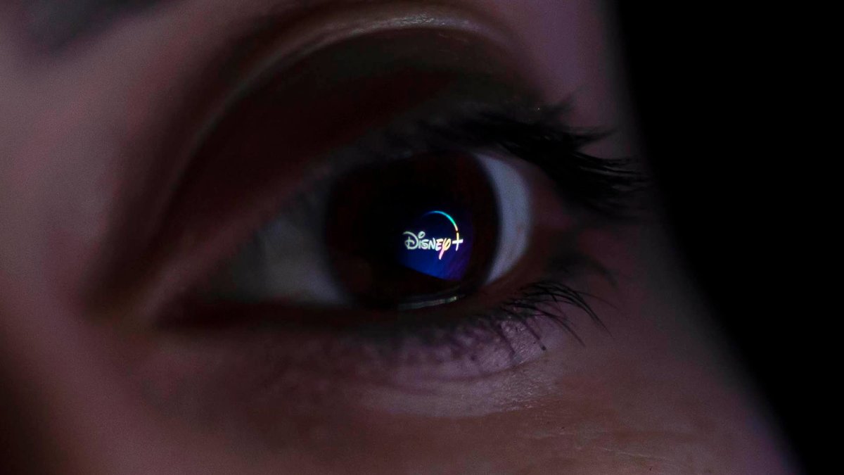 Disney+ aumentará sus precios a partir de diciembre