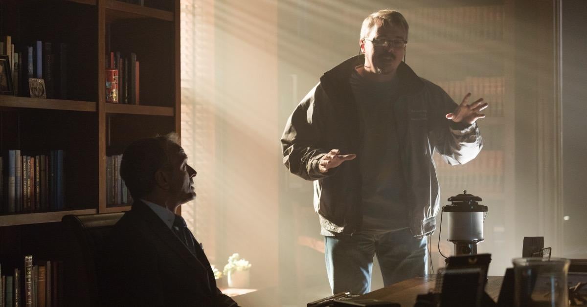 La nueva serie de televisión del creador de Breaking Bad, Vince Gilligan, comparada con The Twilight Zone