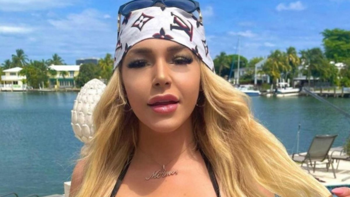 Modelo de “Only Fans” acusada del asesinato a puñaladas de su novio