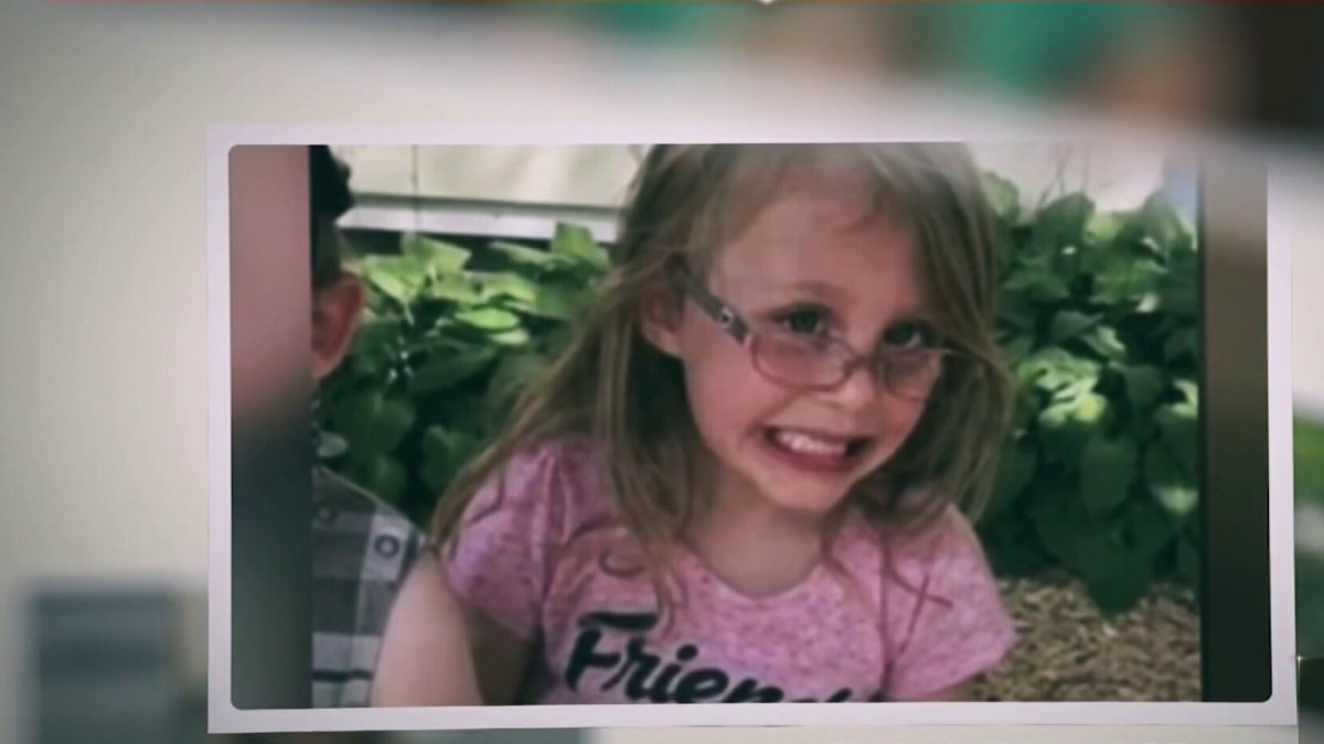 nuevos detalles sobre desaparición de la niña de NH