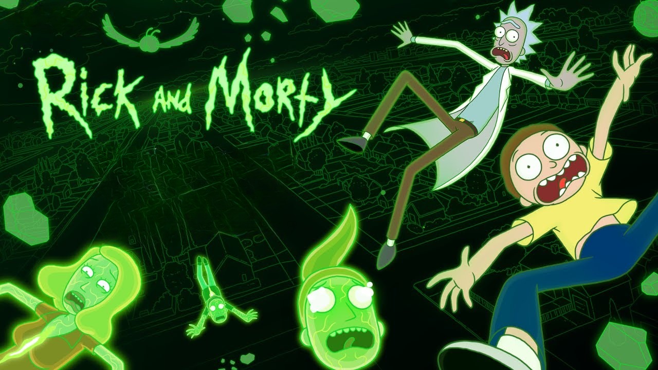 ¿Cuándo estará la temporada 6 de 'Rick and Morty' en Netflix?
