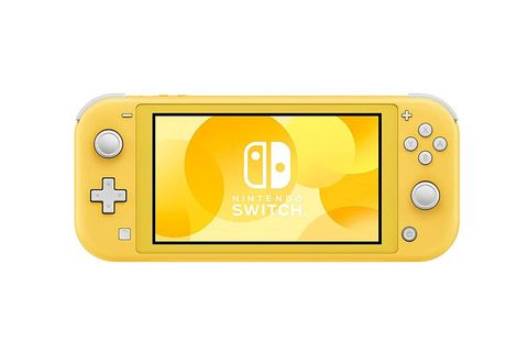 Switch Lite