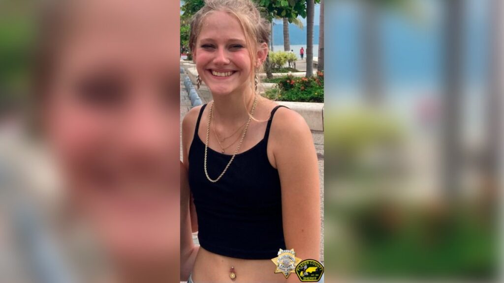 familia desesperada por hallar a joven desparecida del condado Placer