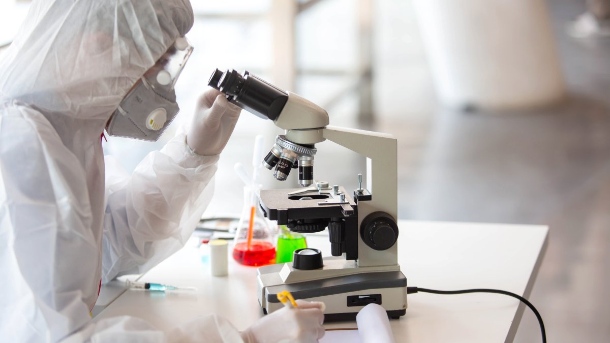 La ciudad de Nueva York detecta polio en sus aguas residuales