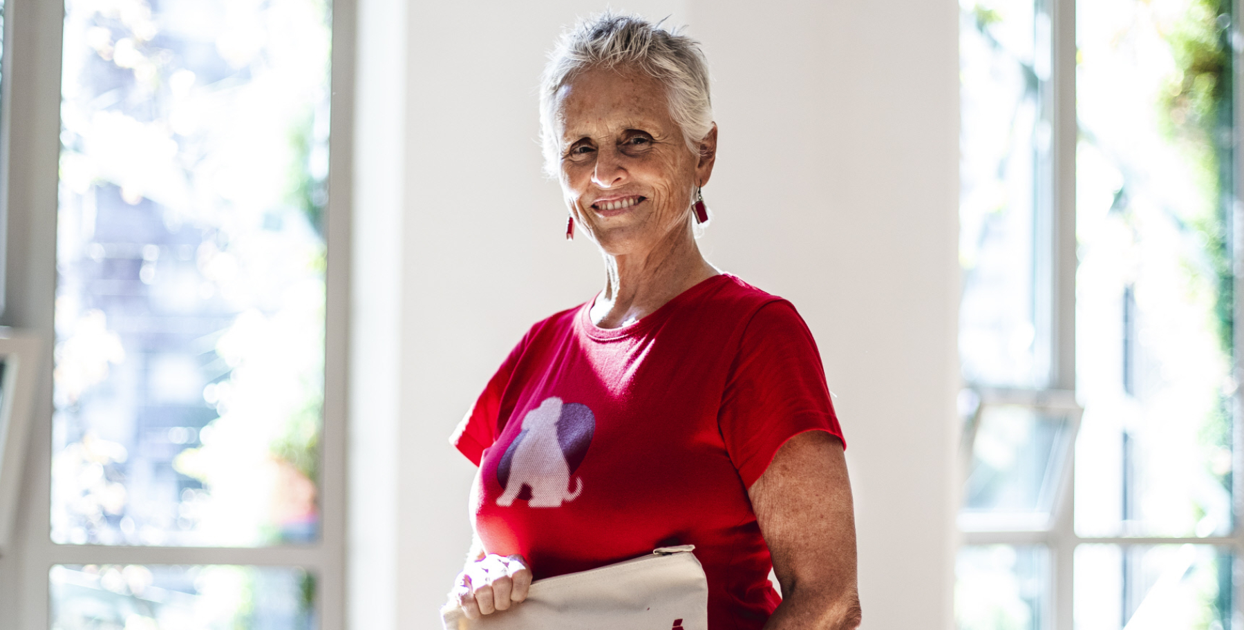 La periodista Mercedes Milá / Gtres