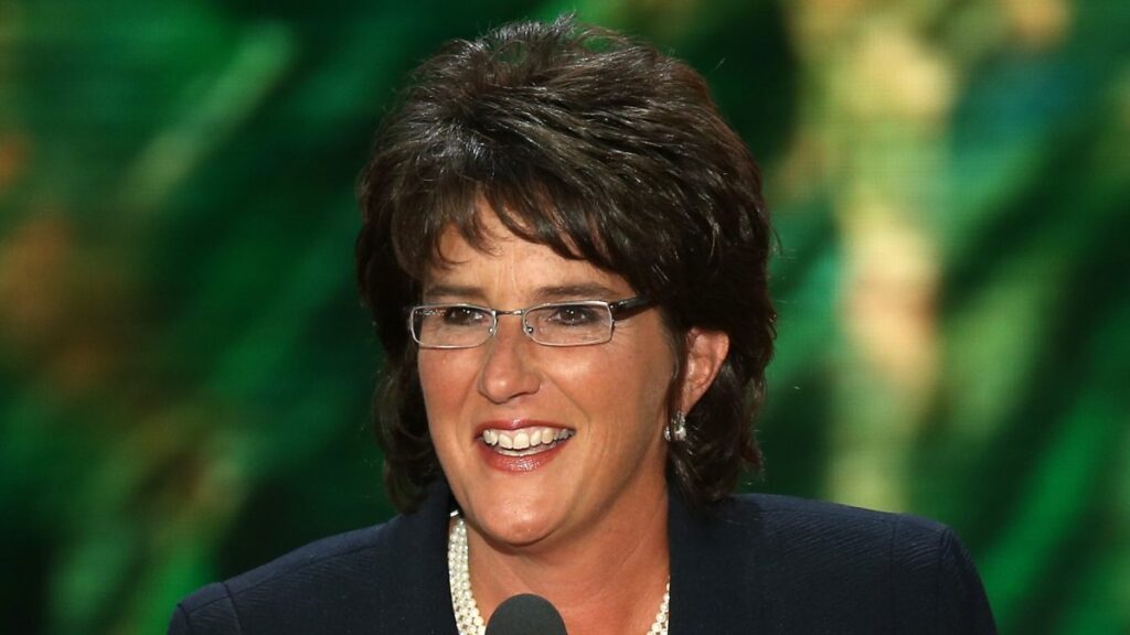 Honran la memoria de la representante Jackie Walorski