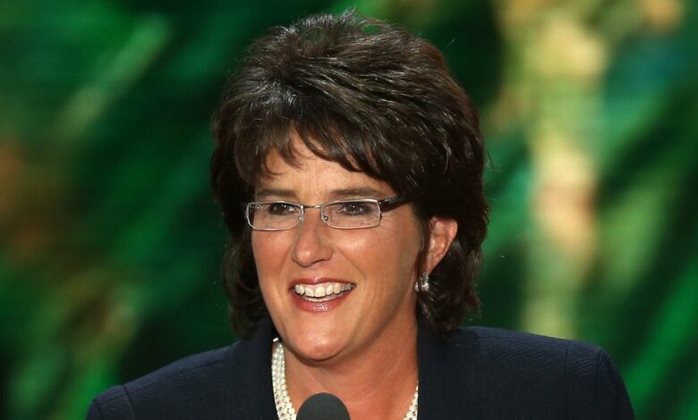 Honran la memoria de la representante Jackie Walorski