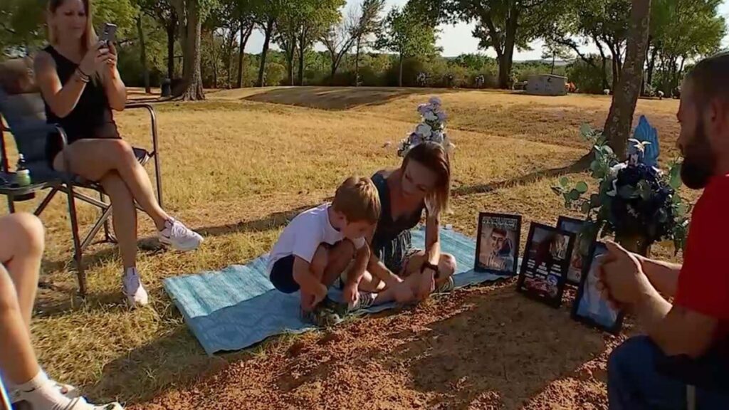 Madre organizará evento de concientización sobre el fentanilo después de la trágica muerte de su hijo adolescente