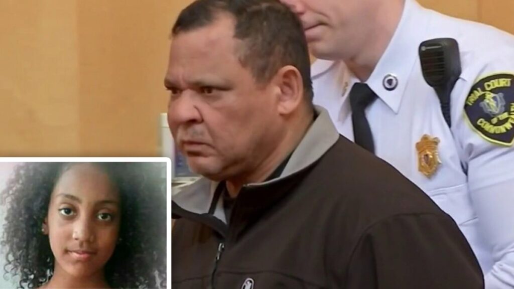 lo condenan por el asesinato de su sobrina