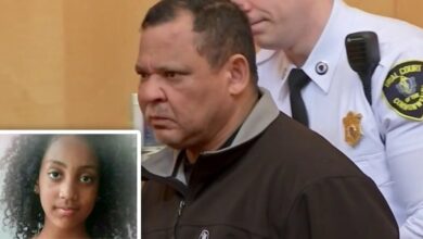 lo condenan por el asesinato de su sobrina