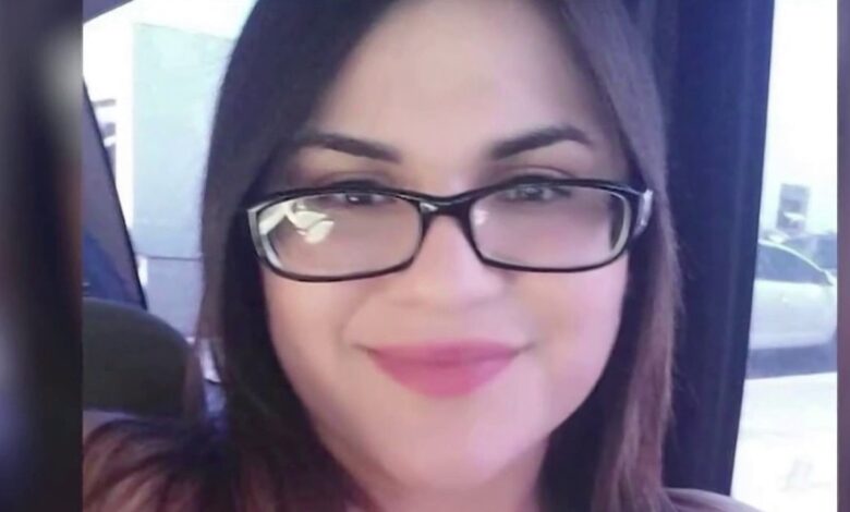 Familiares de Jolissa Fuentes envían mensaje a joven desaparecida