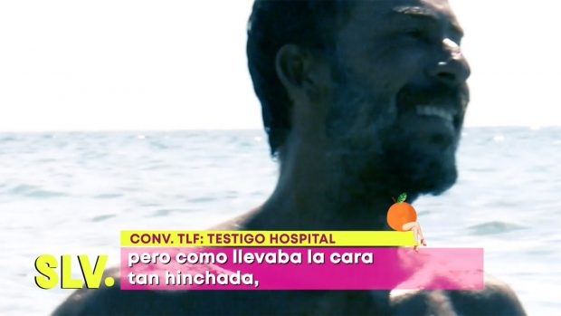 Último programa de 'Sálvame' / Telecino