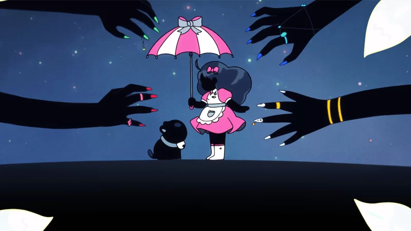 abeja y cachorro netflix abeja y cachorro netflix