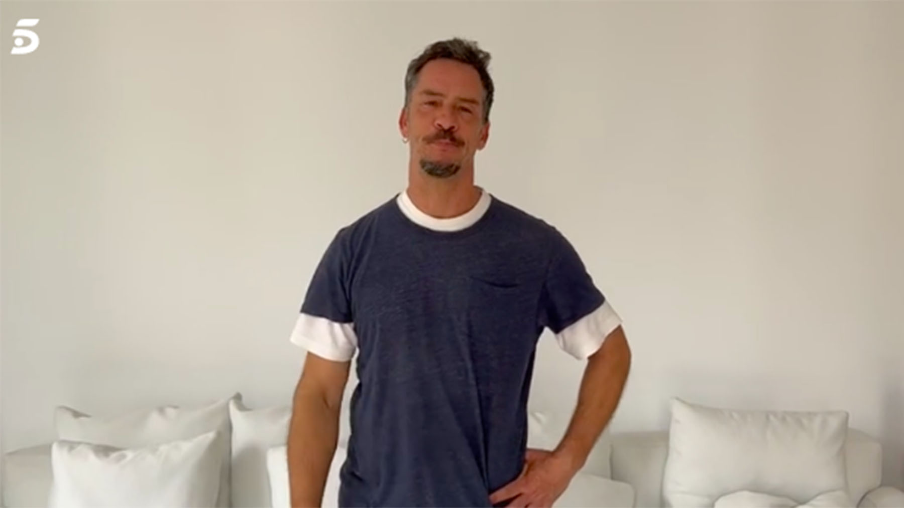 Nacho Palau/Telecinco