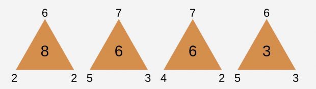 acertijo matematico solucion