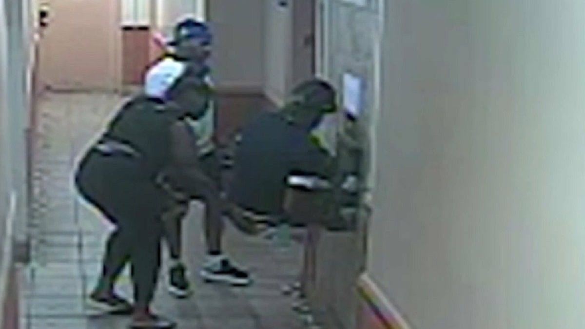 Hombre muere tras tirarse por un compactador de basura en NY