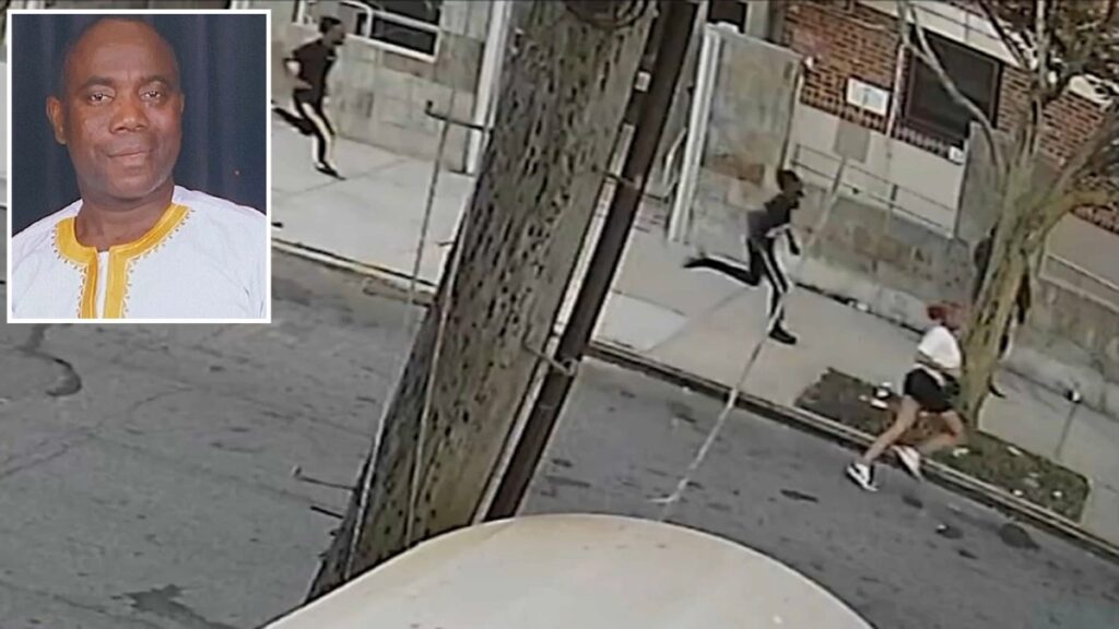 Paliza en Queens le cobra la vida a taxista, un padre de 4 hijos