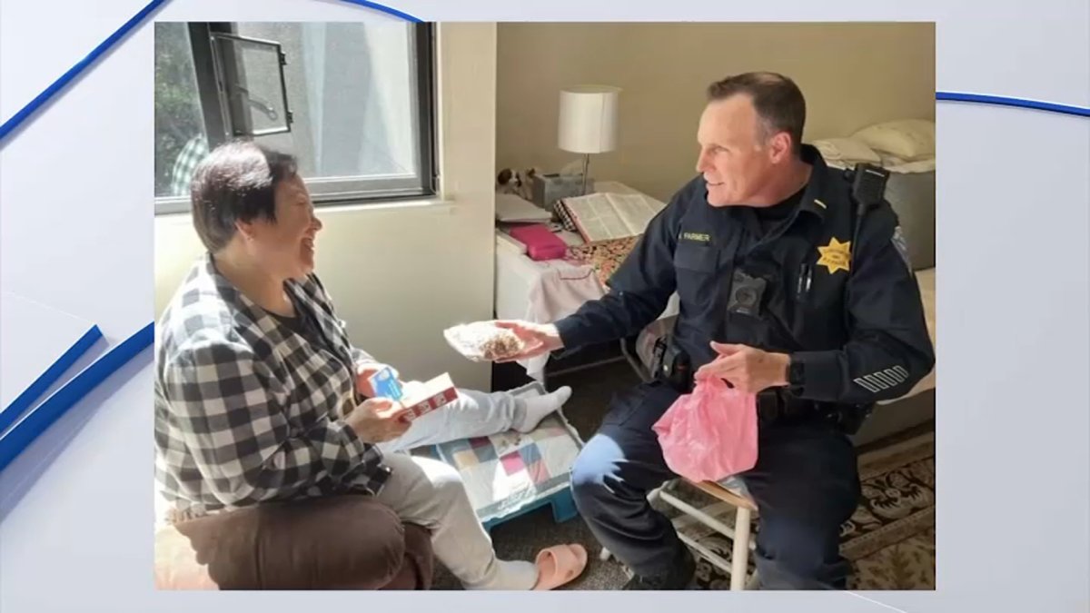 Arrestan a niños de 11 y 13 años sospechosos de atacar y robar a una anciana en San Francisco