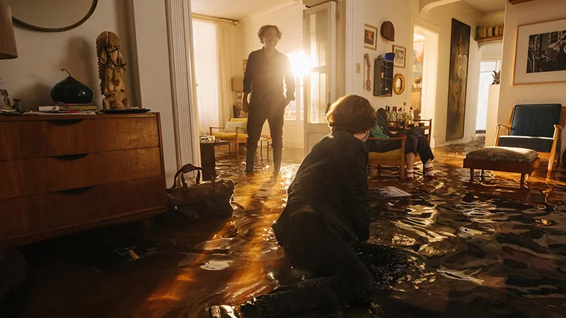 bardo película de netflix