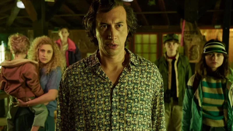 ruido blanco netflix contendiente al oscar