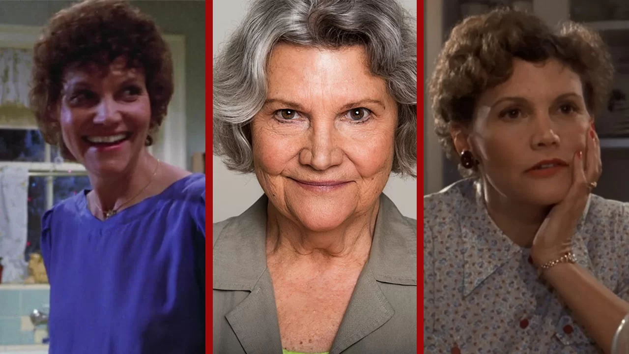 queen latifah thriller final del camino que viene frances lee mccain netflix elenco 2022 queen latifah thriller final del camino que viene frances lee mccain netflix elenco 2022