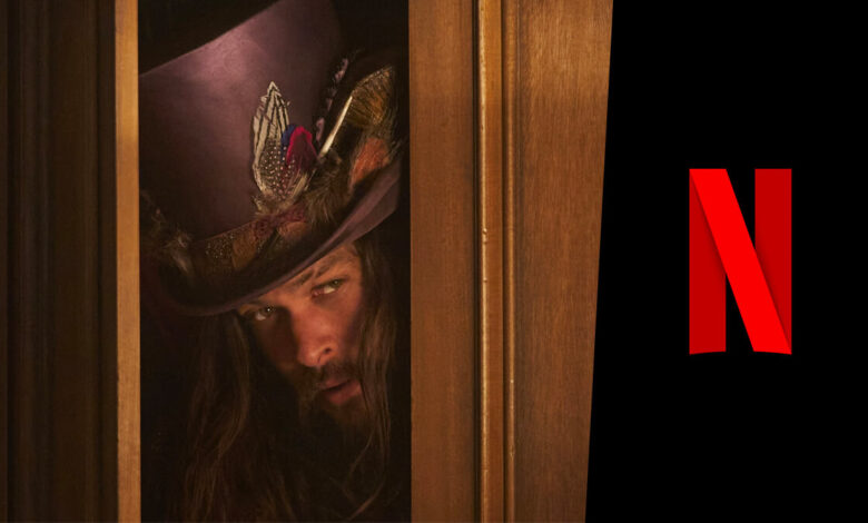 'Slumberland' Jason Momoa Película de Netflix: lo que sabemos hasta ahora