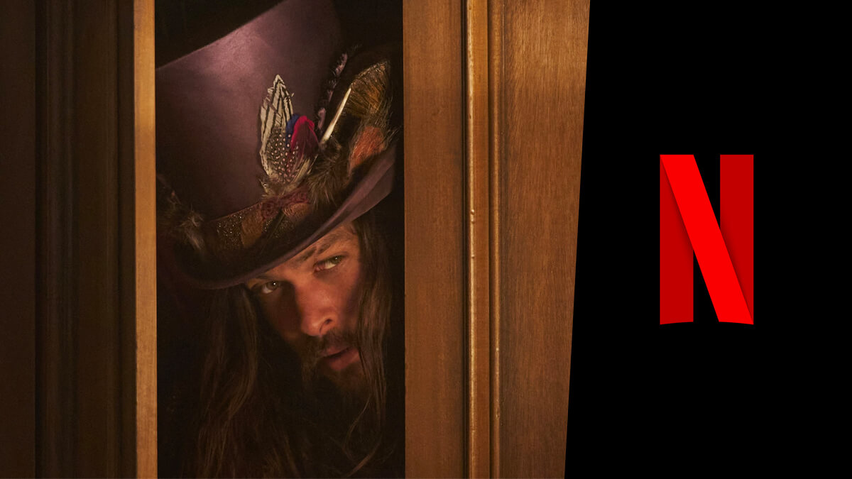 'Slumberland' Jason Momoa Película de Netflix: lo que sabemos hasta ahora
