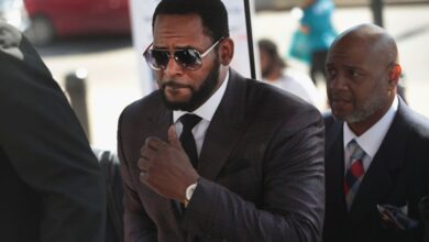 Explicación del proceso de selección de jurado en el juicio de R. Kelly