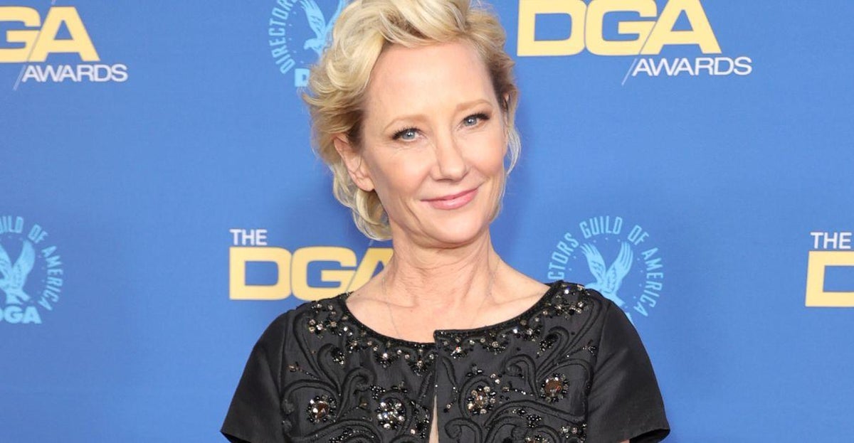 Anne Heche causa de la muerte revelada por el forense del condado de Los Ángeles