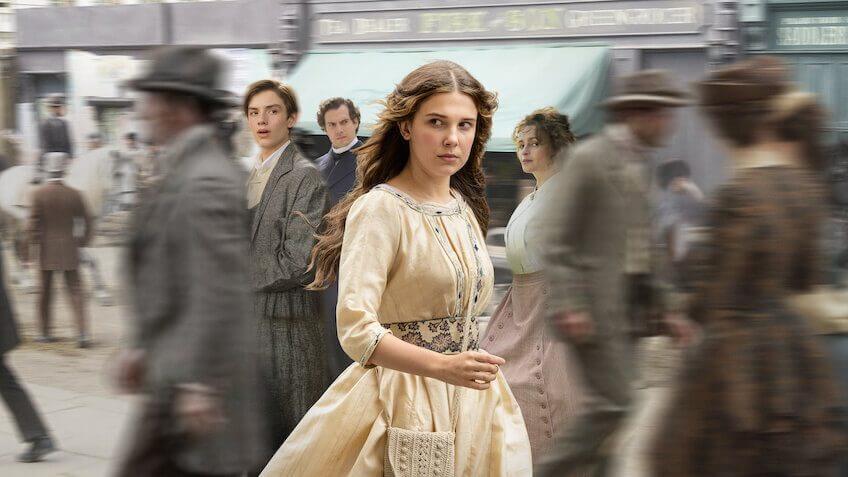 enola-holmes-2-lo-que-sabemos-hasta-ahora enola holmes 2 lo que sabemos hasta ahora