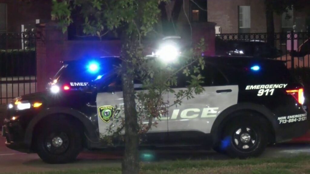 Menor podría quedar paralítico tras ataque en Houston