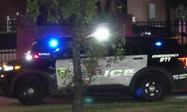 Menor podría quedar paralítico tras ataque en Houston