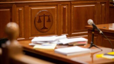 Un Fitbit lo llevó a ser condenado por el asesinato de su esposa
