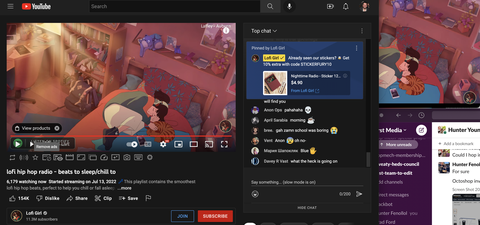 agregue nuevos controles y temas con esta extensión en Chrome