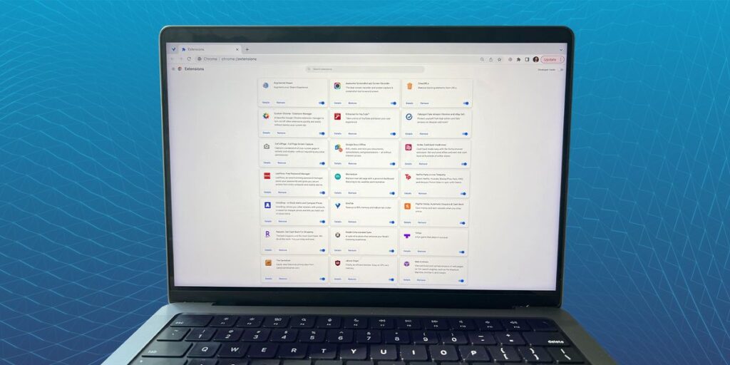 Las mejores extensiones de navegador para aumentar su productividad