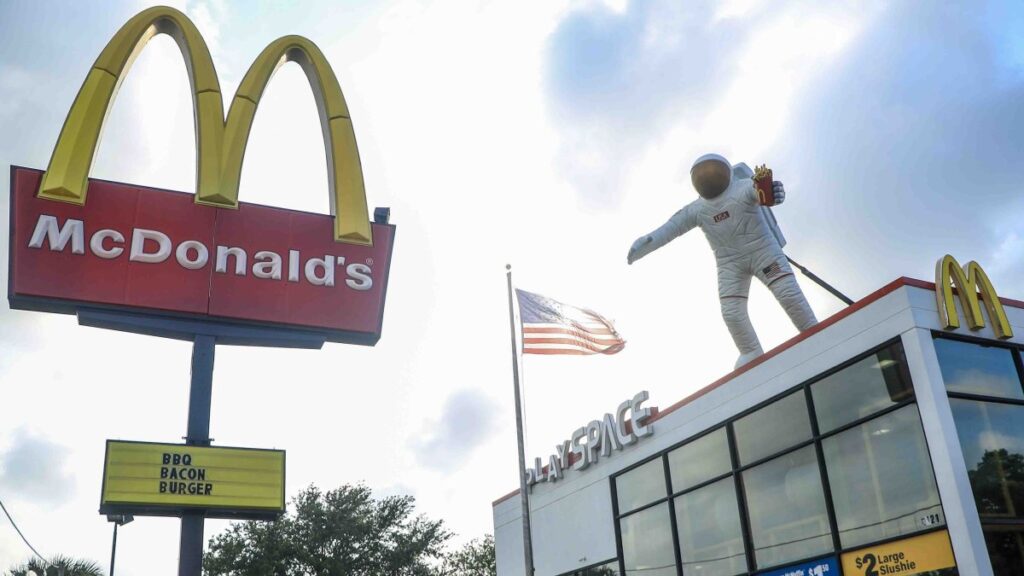 arrestan tercer sospechoso de asesinar a abuela hispana en un McDonald’s