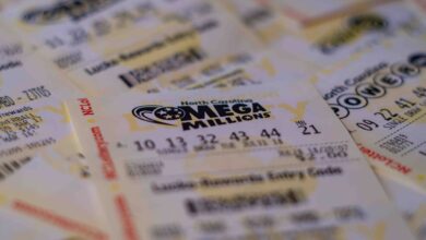 el ganador de los $1,300 sigue sin reclamar el dinero